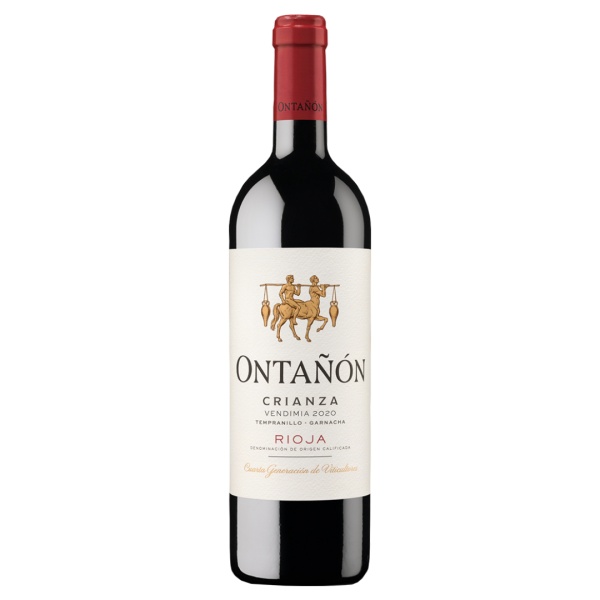 Ontanon Rioja Crianza